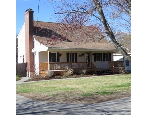 9 Abbott St, Merrimac, MA 01860 - photo 1