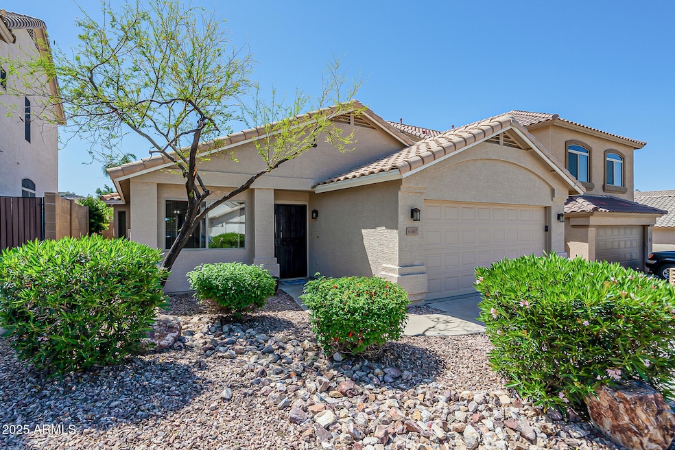 6347 W Saddlehorn Rd, Phoenix, AZ 85083 - photo 1