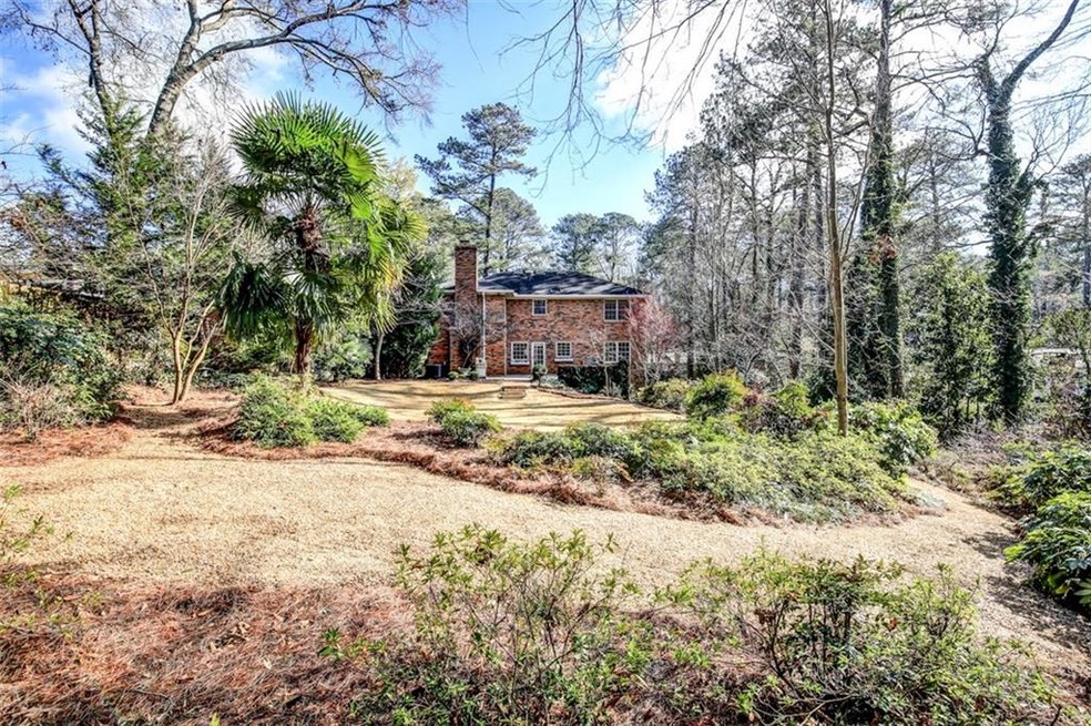 This could be your back yard!!
