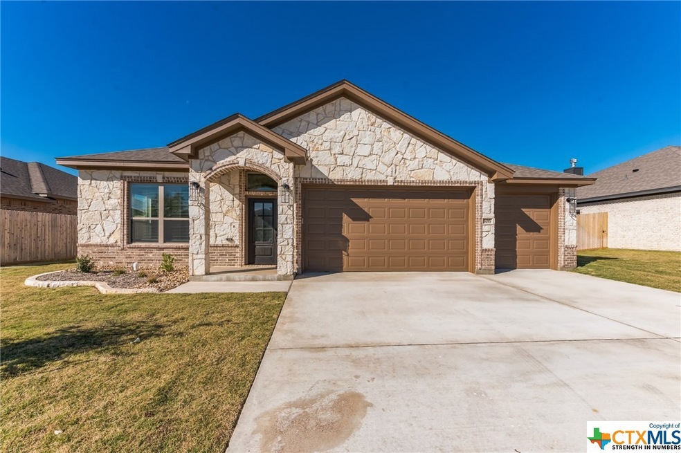 506 Juniper Dr, Troy, TX 76579 - photo 1
