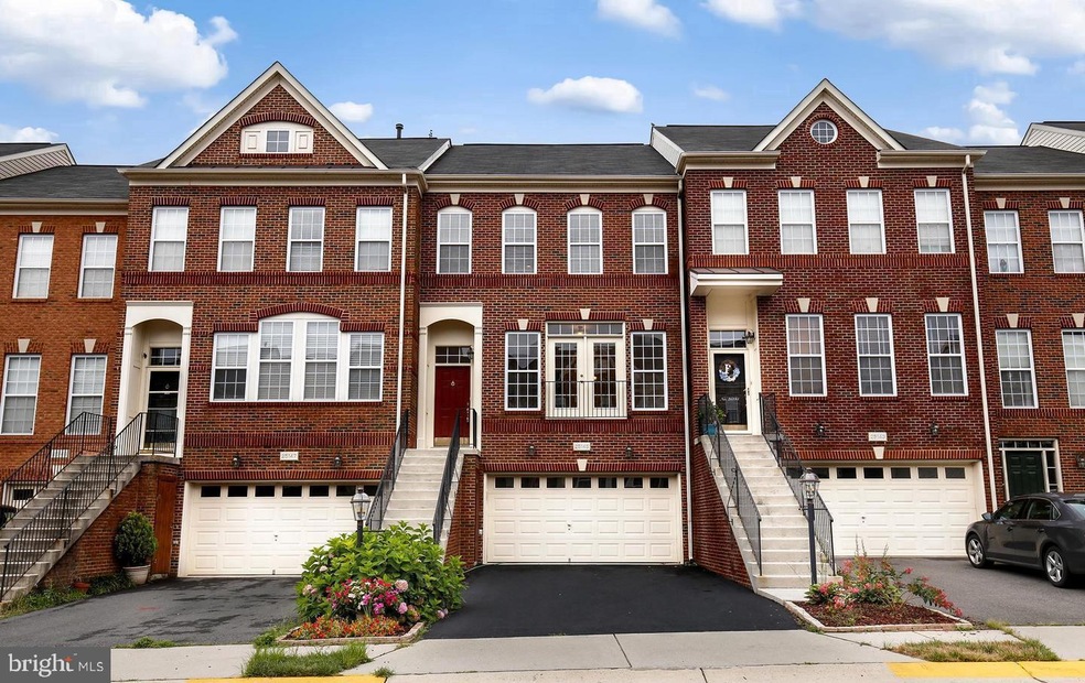 25145 Cutgrass Terrace, Stone Ridge, VA 20105 - photo 1