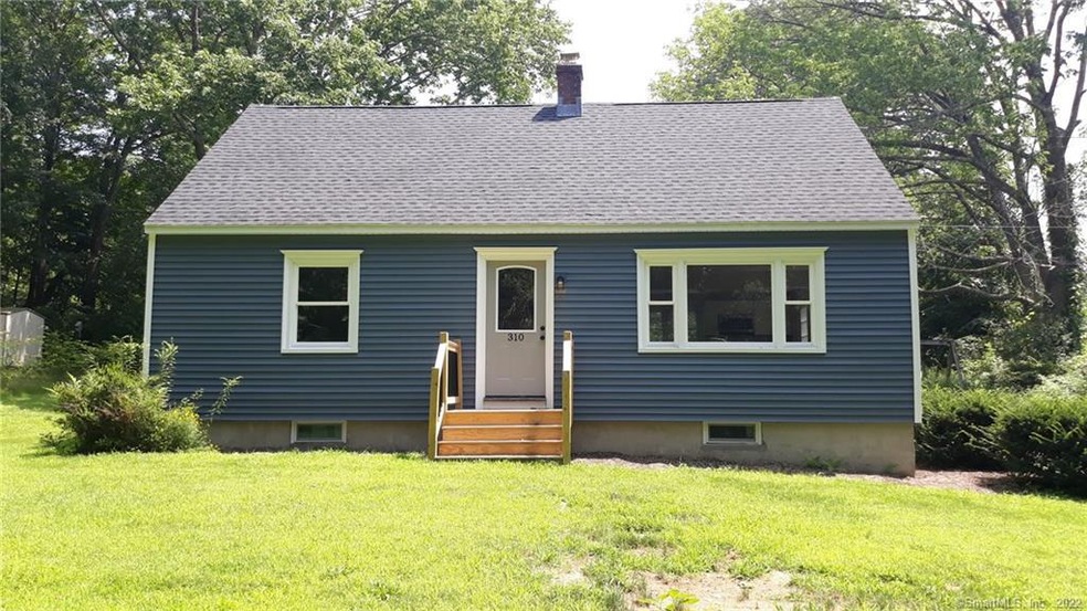 310 Niles Rd, New Hartford, CT 06057 - photo 1