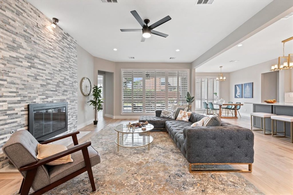 204 Timber Lake Way, Southlake, TX 76092 - photo 1