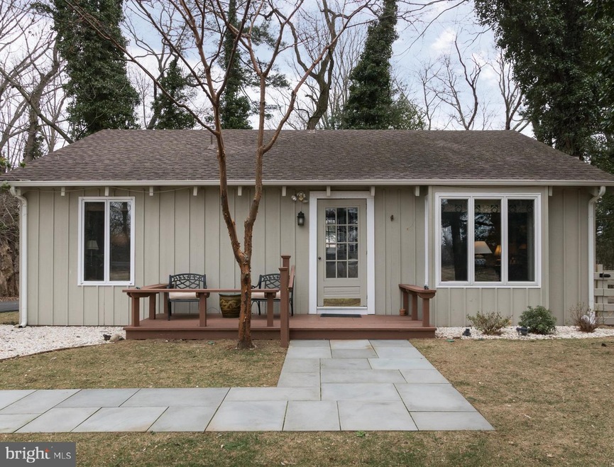 49 Fackler Rd, Princeton, NJ 08540 - photo 1