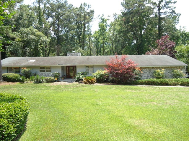 Main View