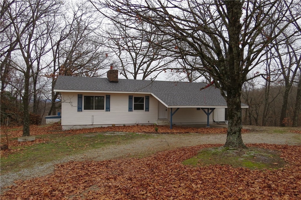 21685 U S 62, Garfield, AR 72732 - photo 1