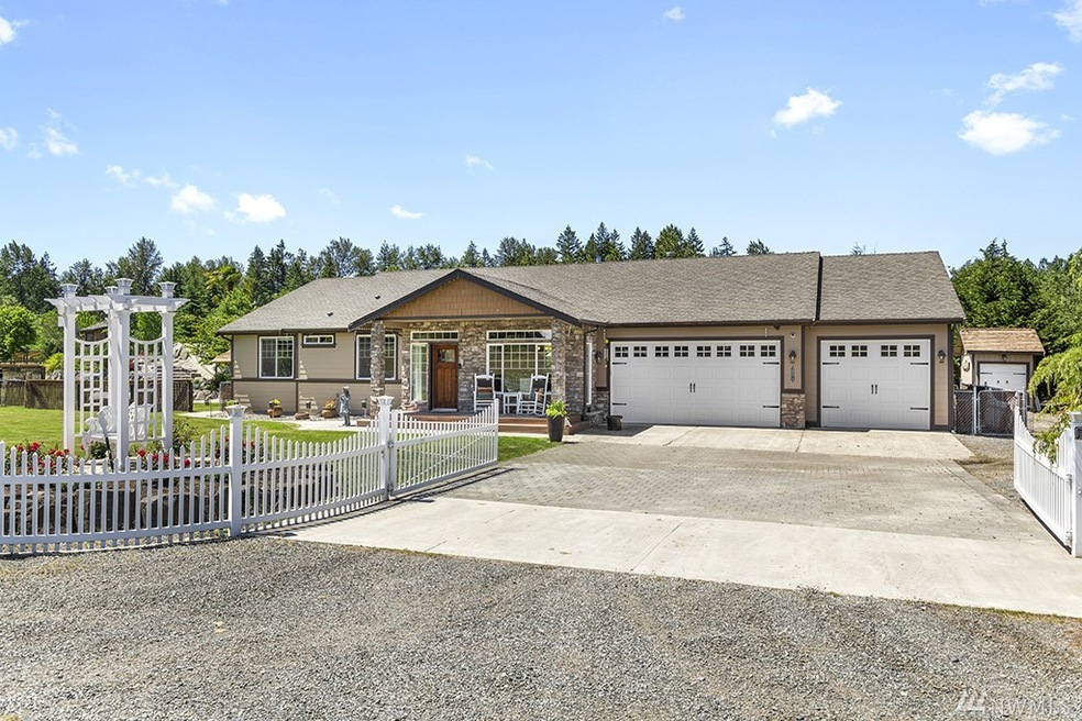 30512 70th Ave E, Graham, WA 98338 - photo 1