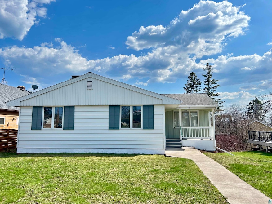 Sold $299,900 • Co-Listing Agent