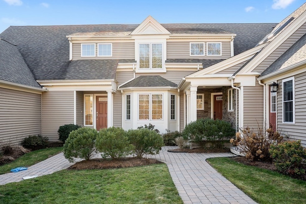 1 Golden Ct, Westborough, MA 01581 - photo 1