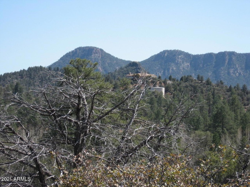 Lot 6B Valley Rd unit 6B, Payson, AZ 85541 - photo 1
