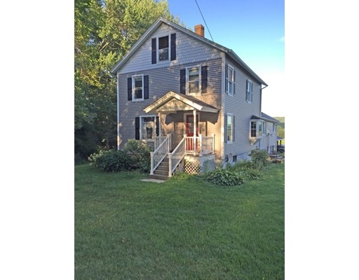 870 S East St, Amherst, MA 01002 - photo 1