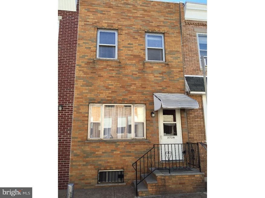 2736 Plum St, Philadelphia, PA 19137 - photo 1