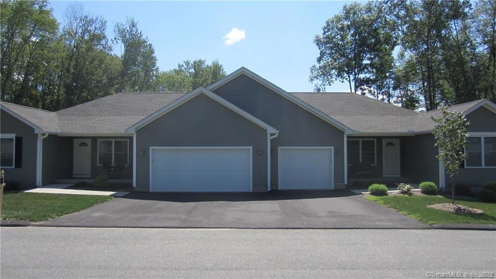 9 Mourning Dove Trail, East Windsor, CT 06088 - photo 1