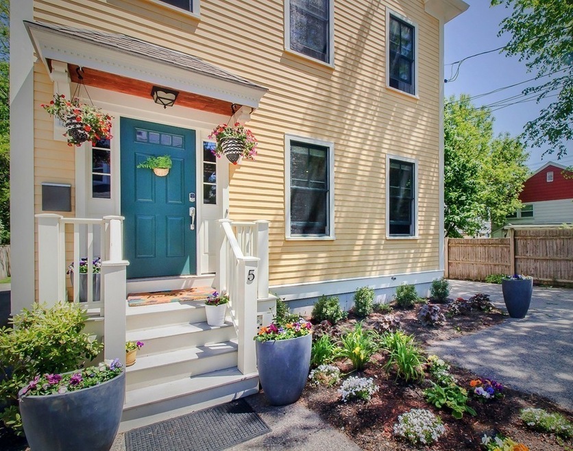 5 Neponset Ct, Roslindale, MA 02131 - photo 1