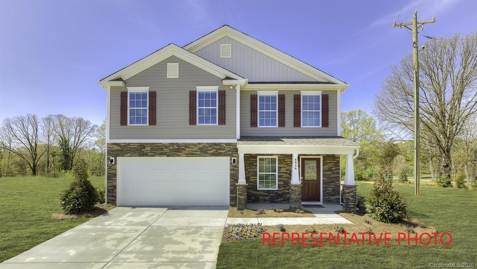 1272 Kent Downs Ave SW, Concord, NC 28027 - photo 1