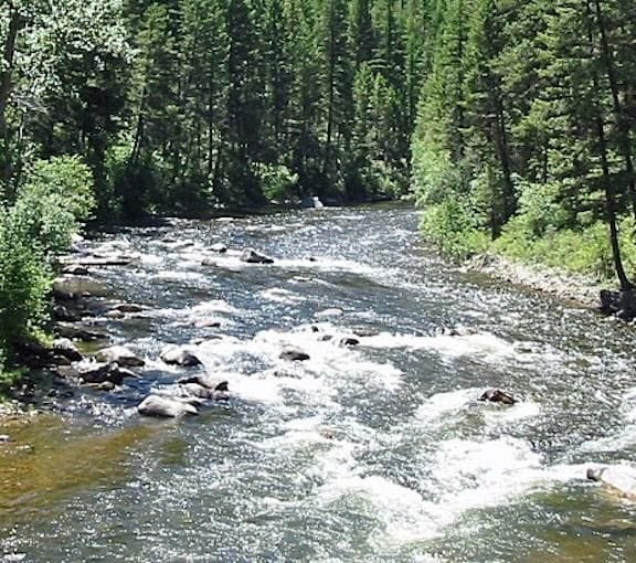 Financing Miningclaim Ownership, Idaho City, ID 83631 - photo 1