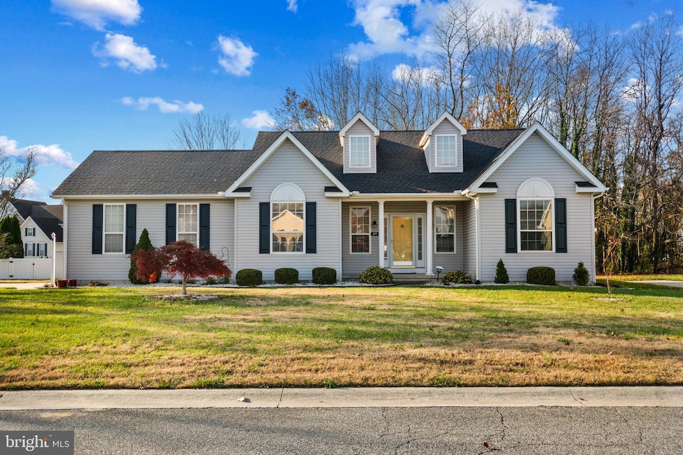 49 Humphreys Dr, Camden Wyoming, DE 19934 - photo 1