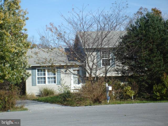 55 Starbright Ct, Martinsburg, WV 25404 - photo 1
