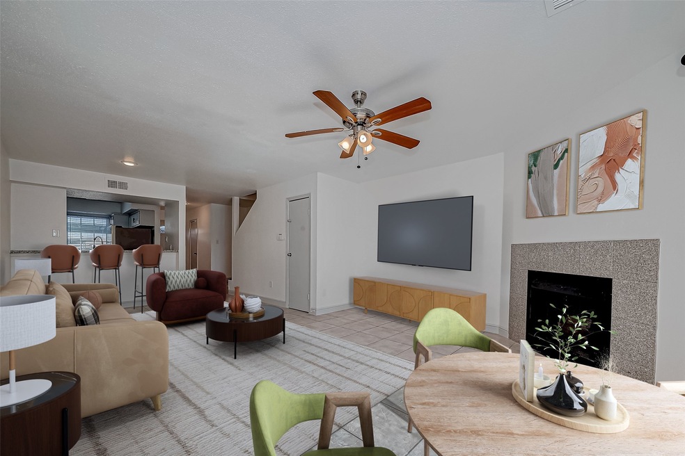 Virtually staged to showcase its full potential, t