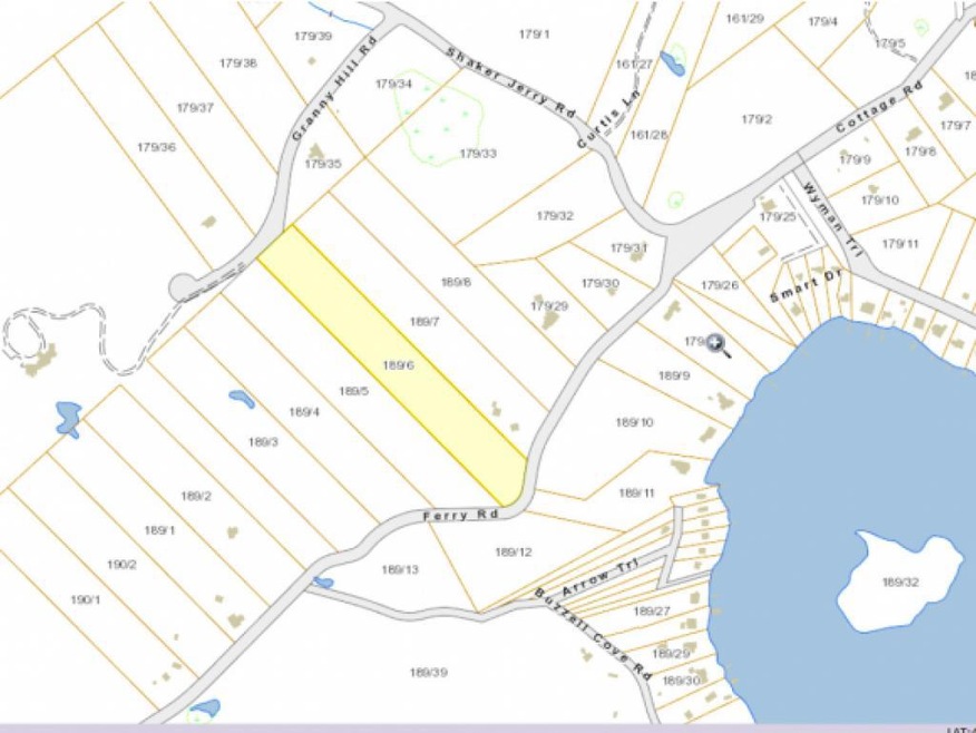 0 Ferry Rd, Moultonborough, NH 03254 - photo 1