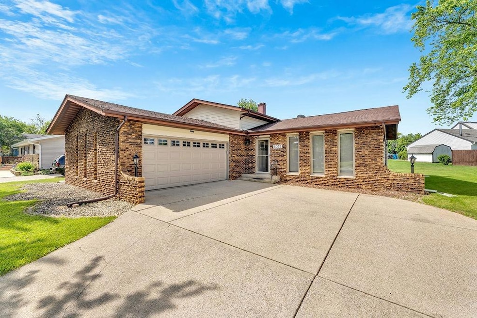 5035 W 86th Place, Crown Point, IN 46307 - photo 1