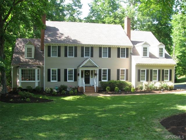 Welcome to 5314 Beechwood Point Ct.