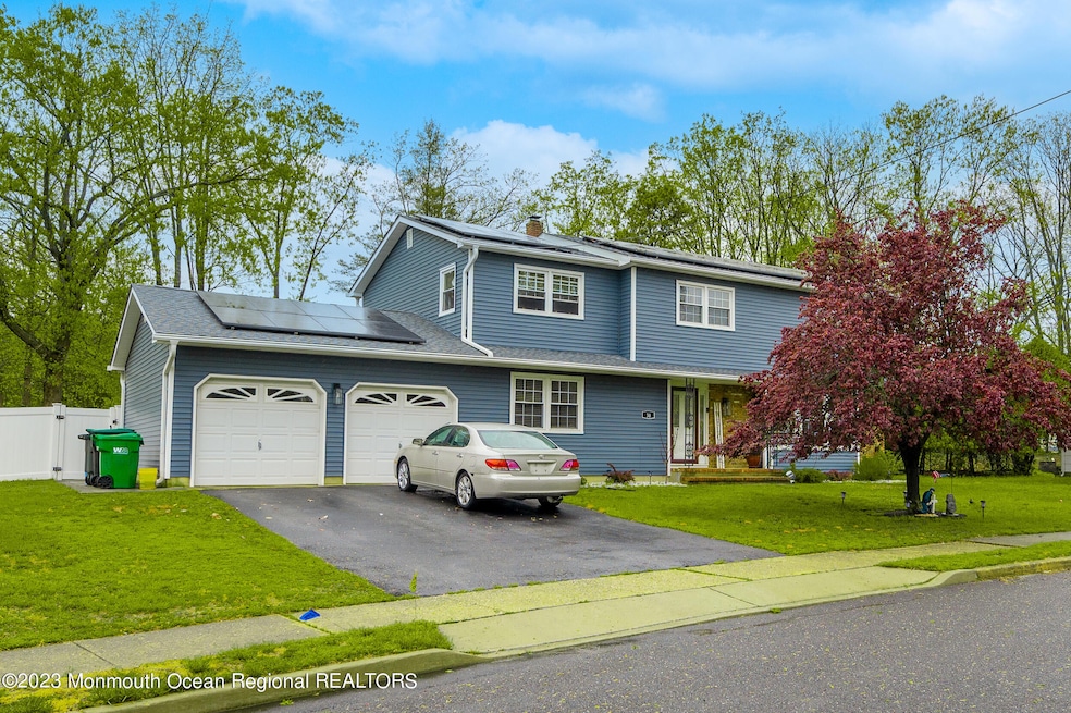 30 N Westfield Rd, Howell, NJ 07731 - photo 1