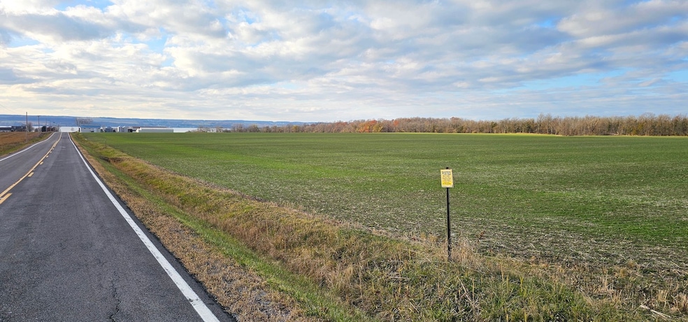 Kennedy Rd, Romulus, NY 14541 - photo 1