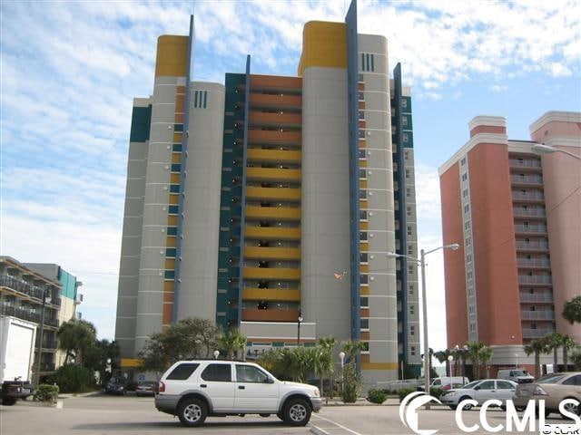 1700 N Ocean Blvd unit 1257 Atlantica III, Myrtle Beach, SC 29577 - photo 1