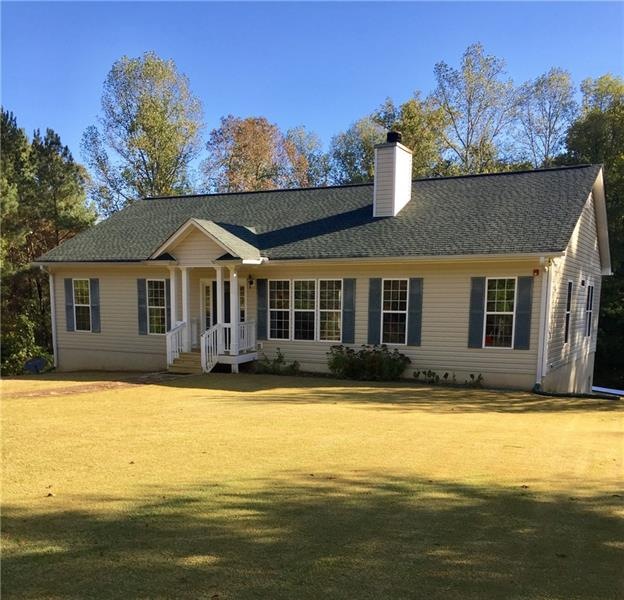 5224 Dudley Hill Rd, Gainesville, GA 30506 - photo 1