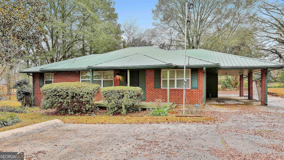 1775 Cedar Grove Rd, Conley, GA 30288 - photo 1