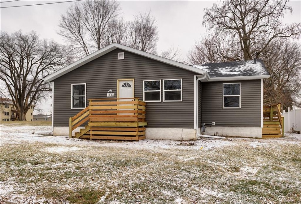 1008 Rittenhouse St, Des Moines, IA 50315 - photo 1