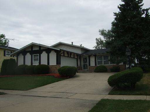 4250 188th St, Country Club Hills, IL 60478 - photo 1