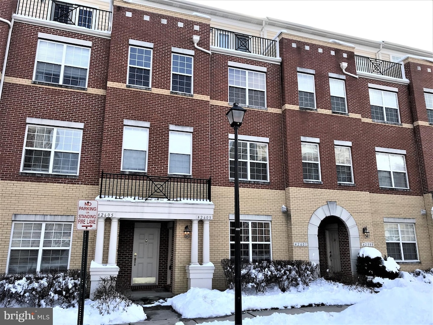 42603 Hollyhock Terrace, Ashburn, VA 20148 - photo 1