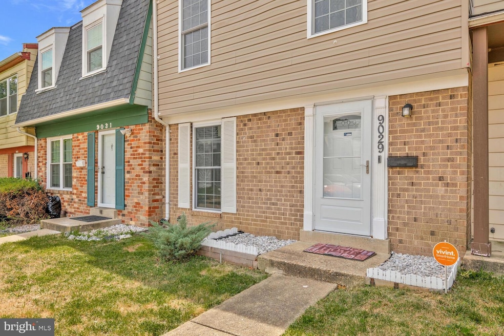 9029 Continental Place, Hyattsville, MD 20785 - photo 1