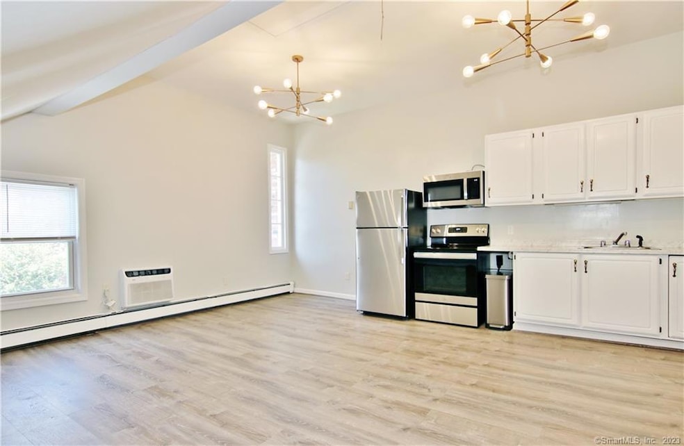 193 Westport Ave unit 2, Norwalk, CT 06851 - photo 1