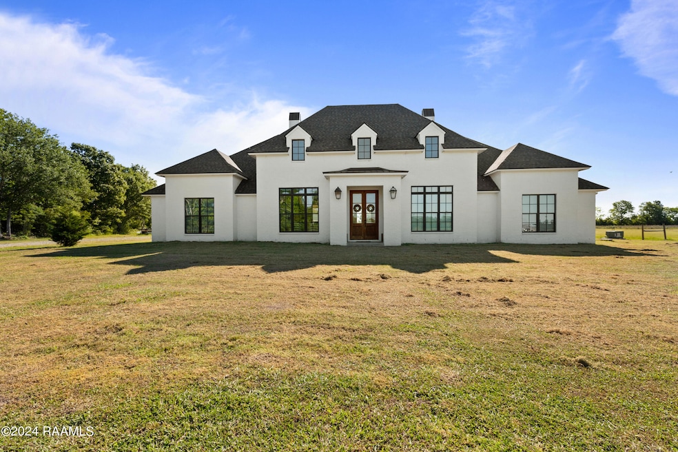 6190 Ellis Rd, Crowley, LA 70526 - photo 1