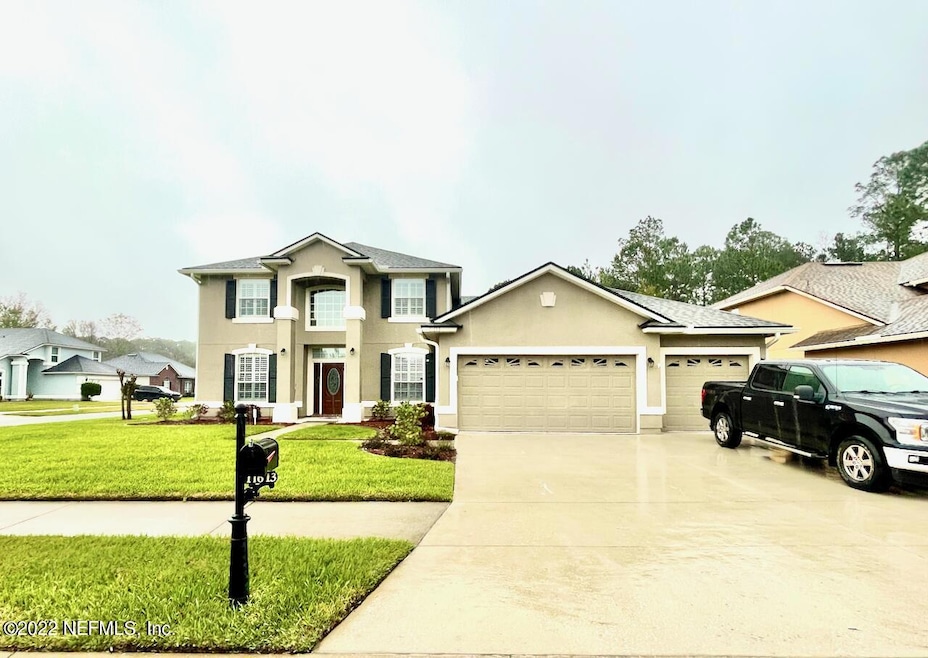 11613 Jerry Adams Dr, Jacksonville, FL 32218 - photo 1