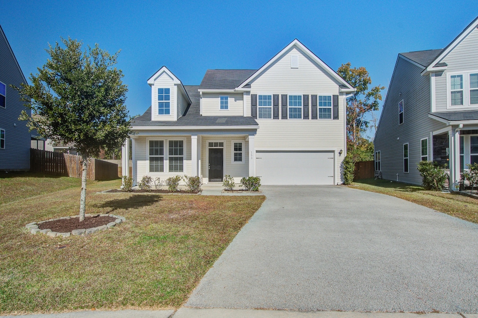 153 Sugeree Dr, Moncks Corner, SC 29461 - photo 1