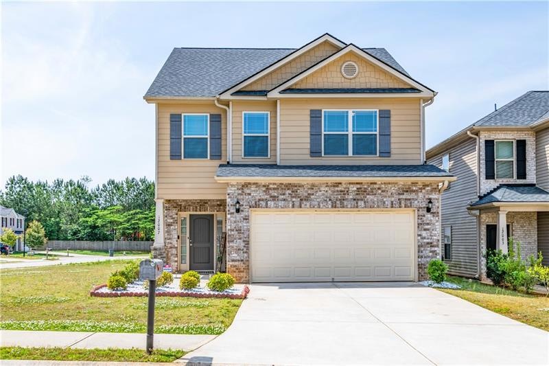 12007 Quail Rd, Hampton, GA 30228 - photo 1