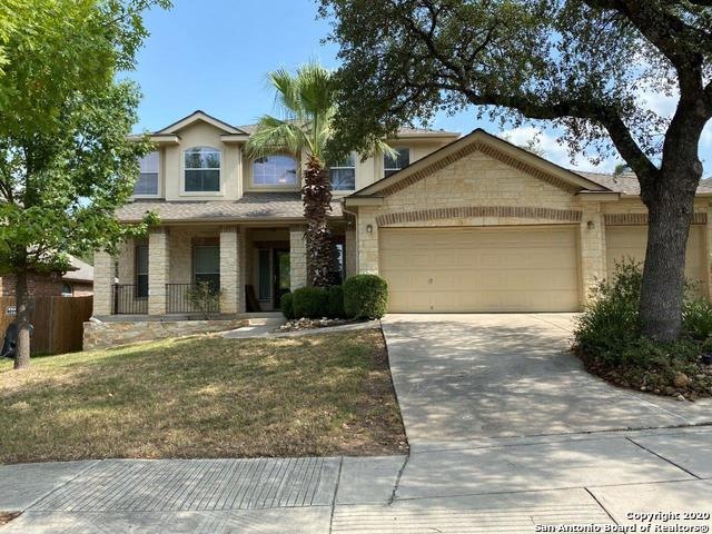 10431 Shire Country, San Antonio, TX 78254 - photo 1