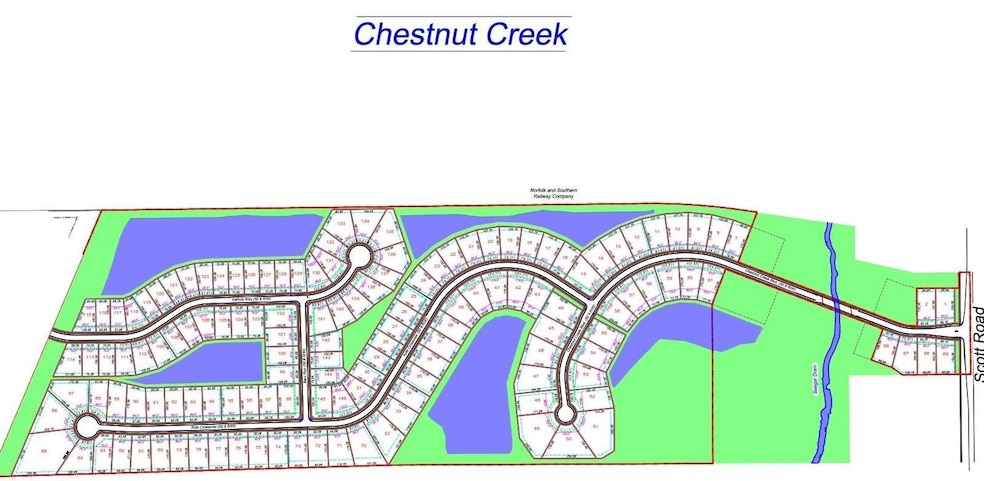 11089 Kola Crossover unit 72, Fort Wayne, IN 46814 - photo 1