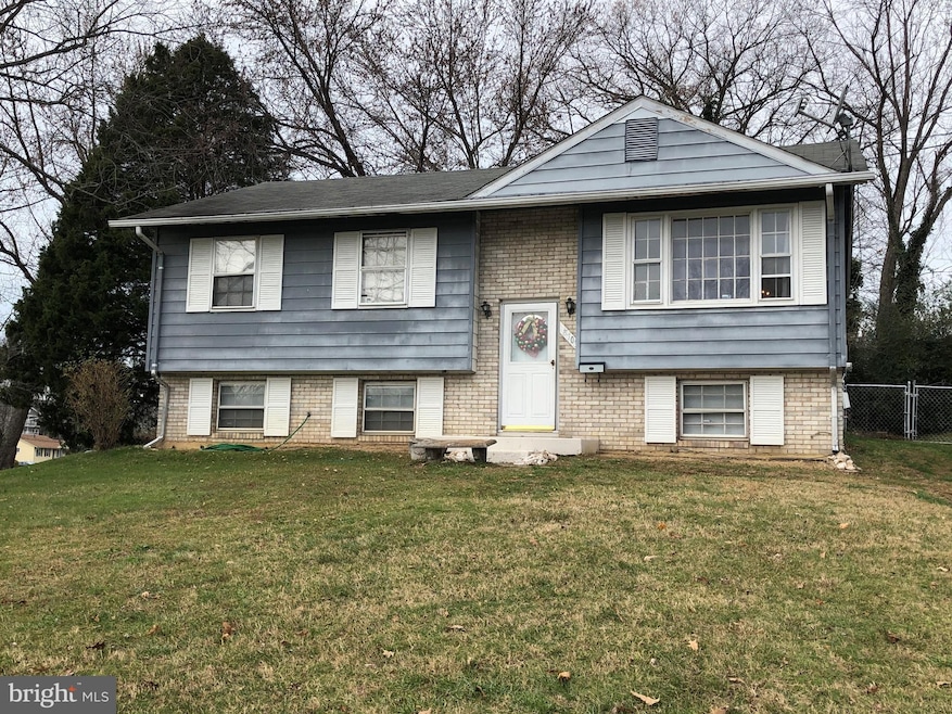 8703 Reicher St, Hyattsville, MD 20785 - photo 1