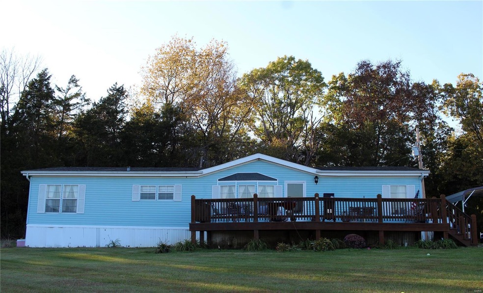 716 Creek Bend Crossing, Robertsville, MO 63072 - photo 1