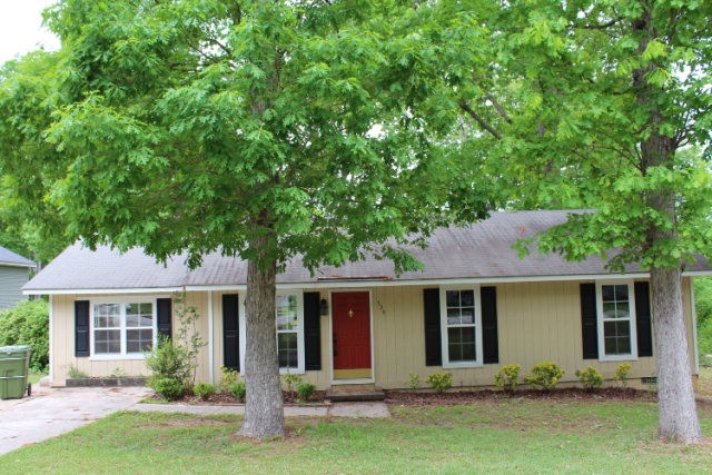 539 Shadowmoor Cir, Thomson, GA 30824 - photo 1