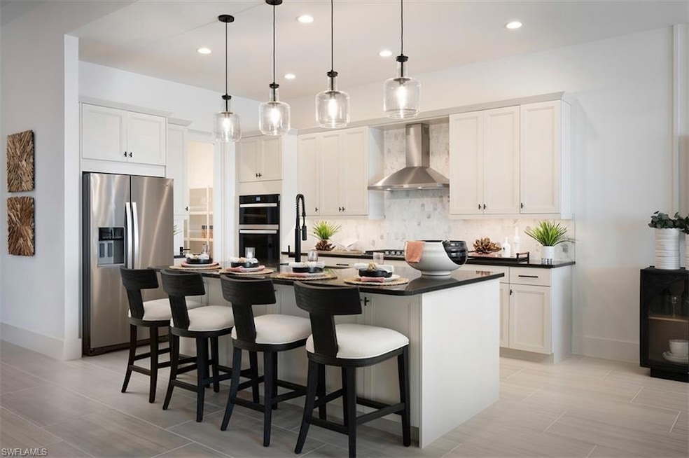 Pinellas Model Home