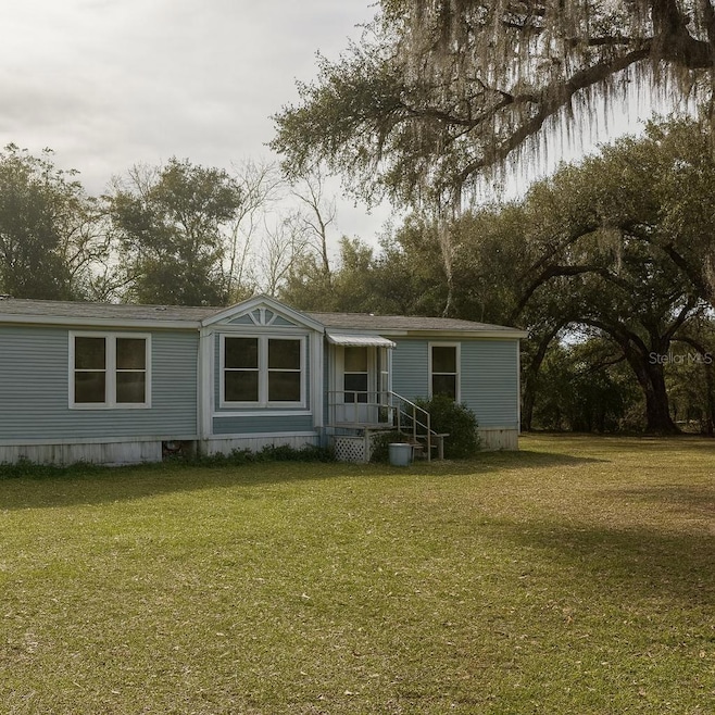 41310 Merrick Rd, Zephyrhills, FL 33540 - photo 1