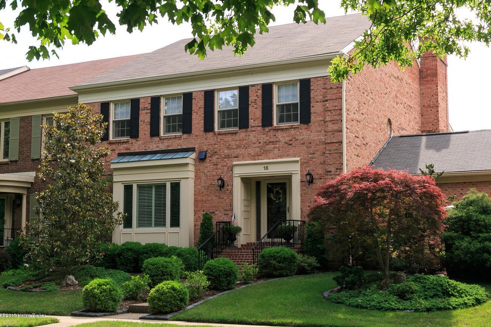 16 Riding Ridge Dr. Prospect 40059