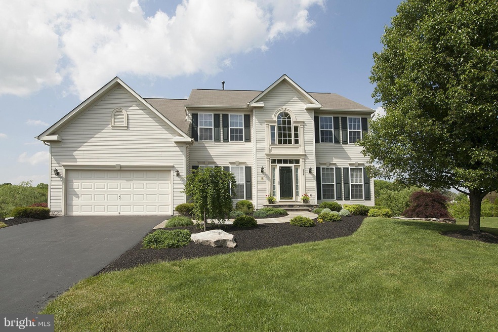 659 Tanglewood Dr, Sykesville, MD 21784 - photo 1