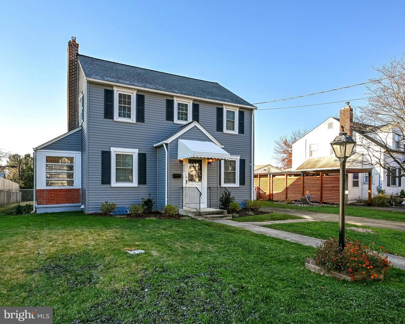 606 Curtis Ave, Wilmington, DE 19804 - photo 1